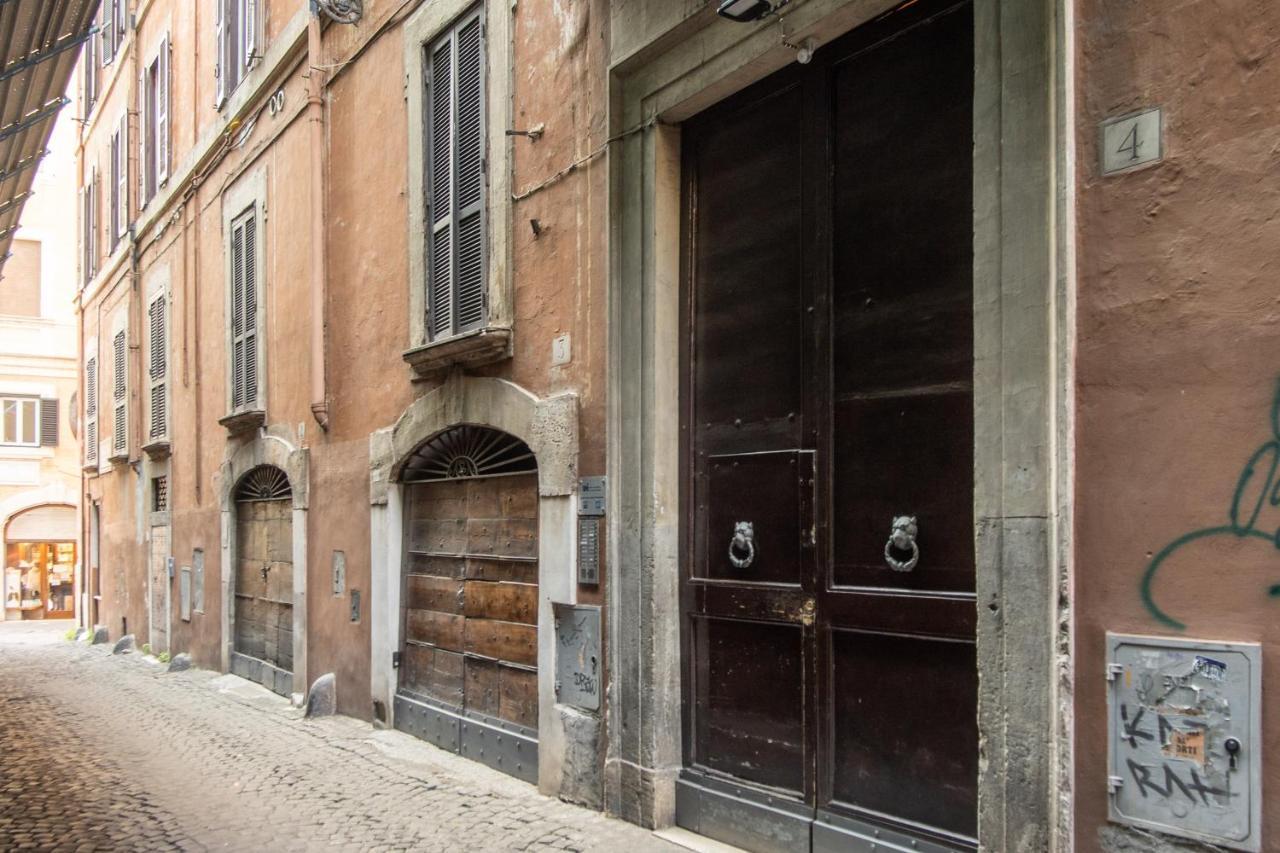 Capranica Private Pensión Roma