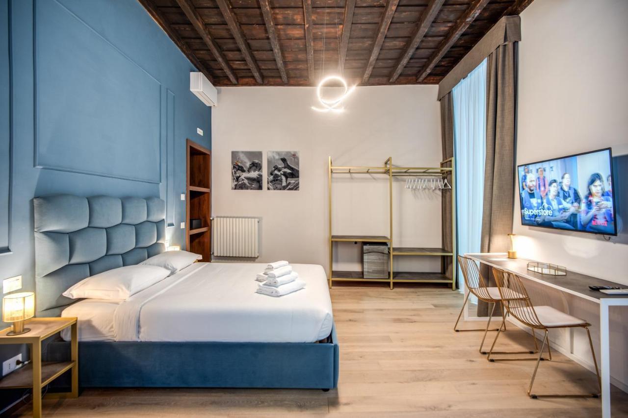 Pensión Capranica Private Roma